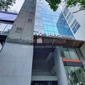 Văn Phòng CirCo Nam Kỳ khởi nghĩa Quận 1